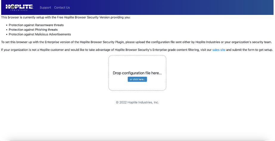 ../_images/UnconfiguredChrome.png